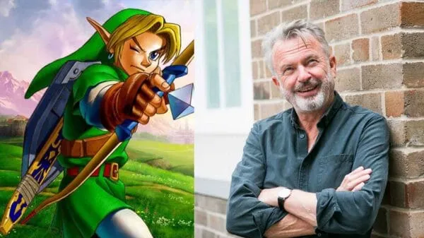 Dichen Lachman, Yvonne Strahovski and the late Sam Neill to appear in The Legend of Zelda movie