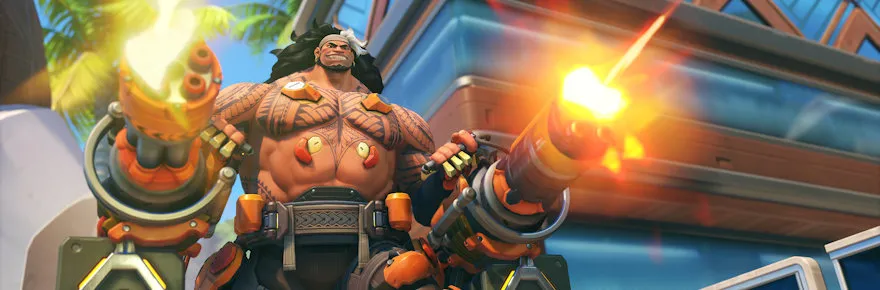 Overwatch and World of Warcraft composer Adam Burgess departs Blizzard after 11 years