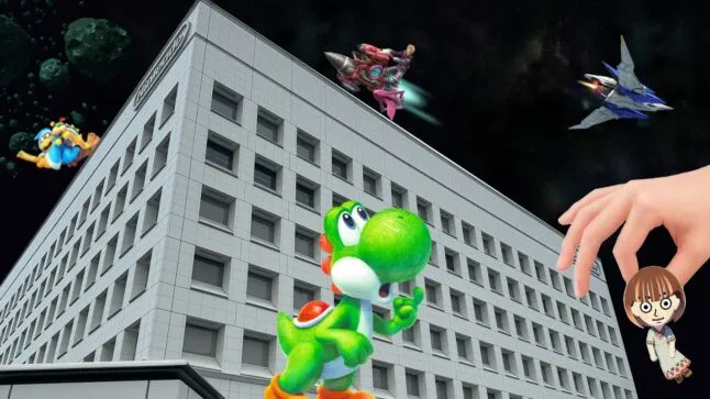 Switch 2 keeps up the pace, as Tomodachi Life, Pokopia move millions – Nintendo Financials Q1 26/27