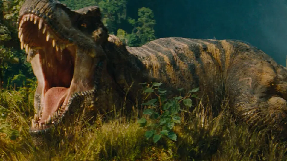 Gareth Edwards won't direct the next Jurassic World film over creative differences