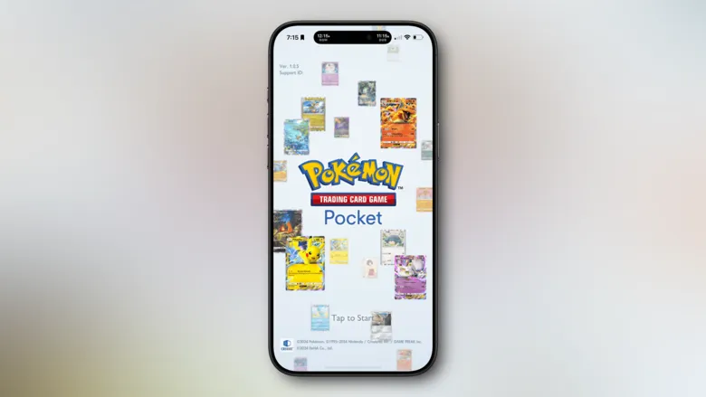 Pokémon TCG Pocket sees notable player drop year-over-year, dev plans to woo players back