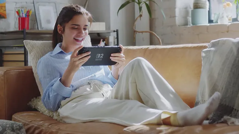 Nintendo says releasing new games at regular intervals is "crucial" to expanding their hardware's reach