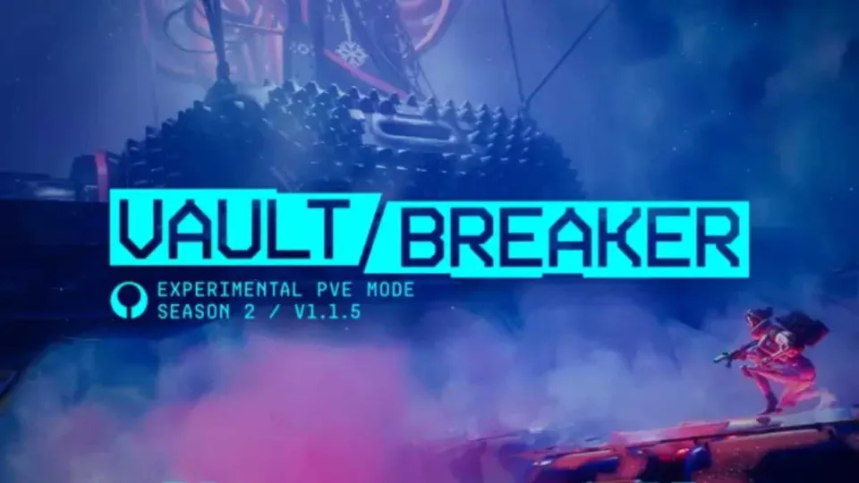 Marathon Increases Vault Breaker Solo Queue Time Limit to 40 Minutes