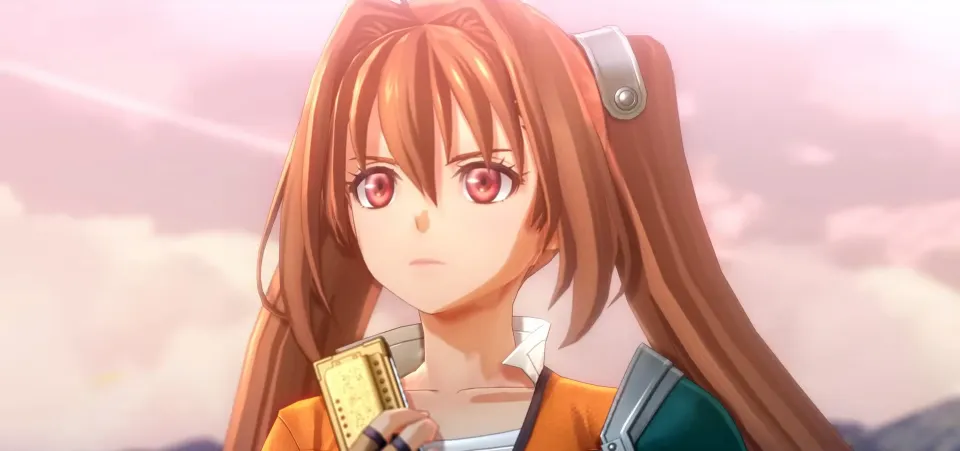 Trails in the Sky 2nd Chapter gets a new trailer
