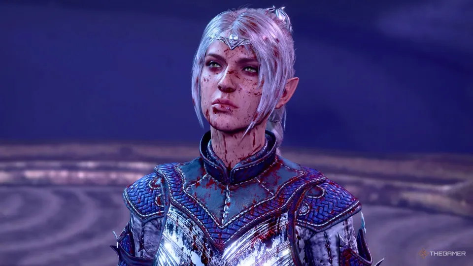 Baldur's Gate 3 Console Players Get New Shadow Of Mordor-Style Nemesis System
