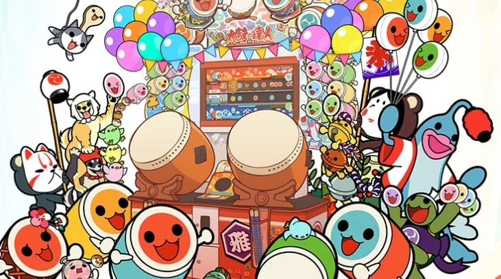 Taiko no Tatsujin’s upcoming font rehaul might be related to Monotype’s controversial rise of font license fees for Japanese developers, users speculate