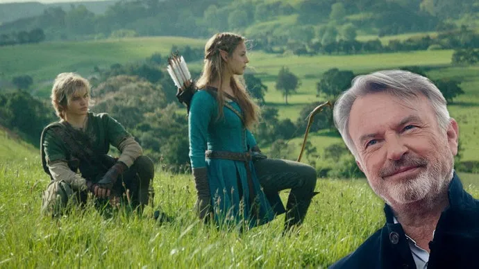 The Legend of Zelda Movie has found its Ganondorf and Impa — and the new Nintendo film will also include a poignant final big-screen role for the late Sam Neill