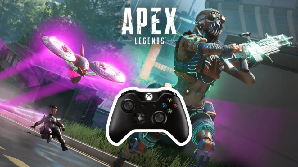 Apex Legends Players Think Respawn Secretly Nerfed Aim Assist After Season 30 Update