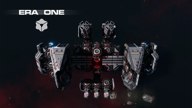 Era One build 0.12 available