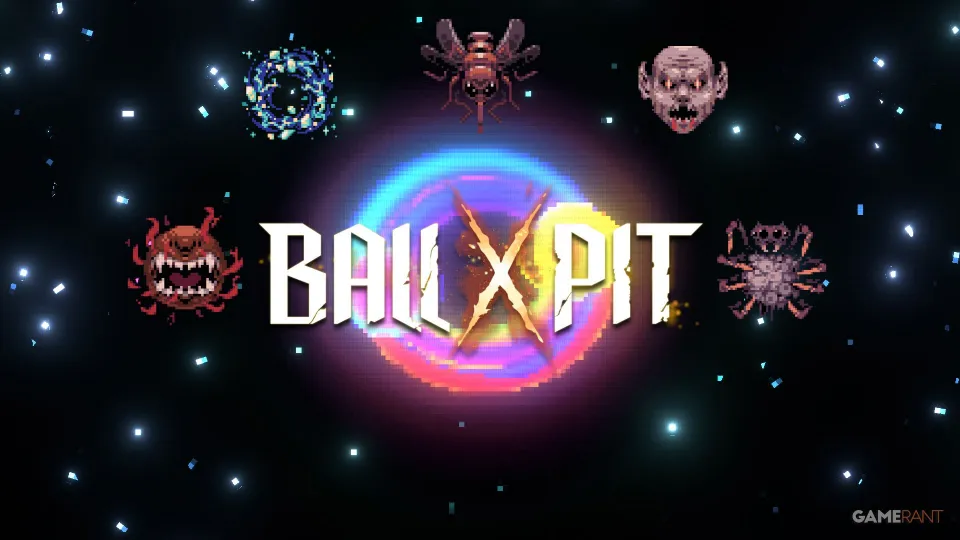 How to Get All Ball x Pit Evolutions