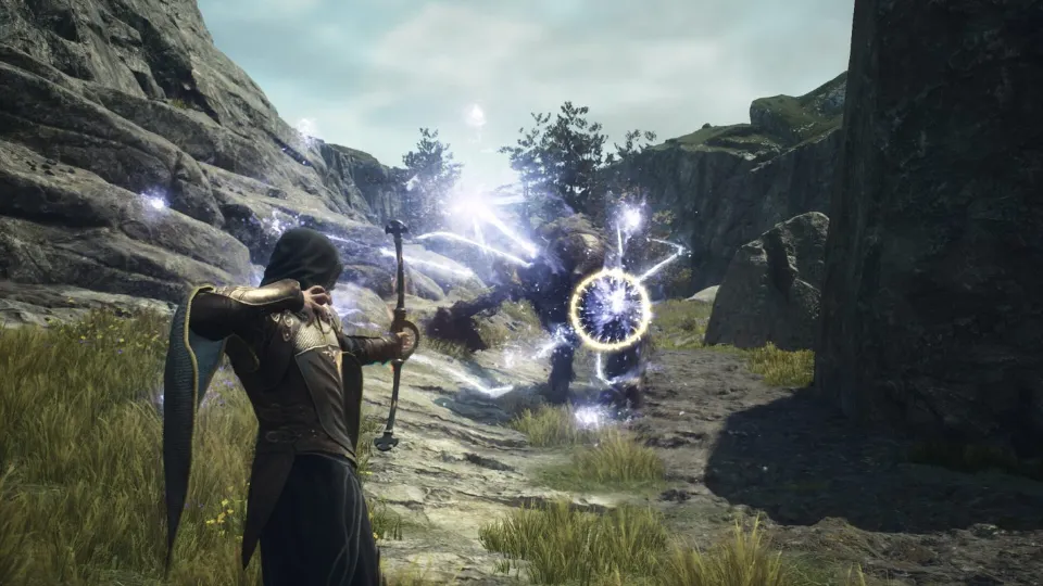 CAPCOM’s Dragon’s Dogma 2 Becomes A True Co-Op Monster Hunter Soon, As DD2gether Mod Arrives Before Dark Arisen