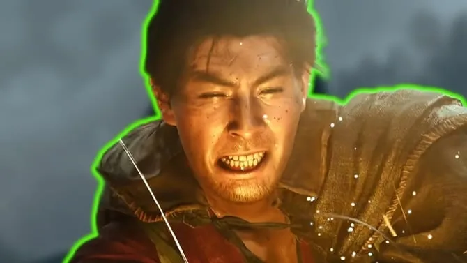 Onimusha: Way of the Sword's new trailer reminds us that it looks really awesome