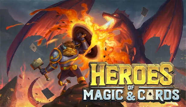 Heroes of Magic & Cards slated for Nintendo Switch