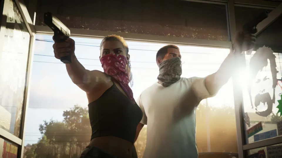 GTA 6 Preorders Are “Unprecedented” Across The Industry, Take-Two Claims