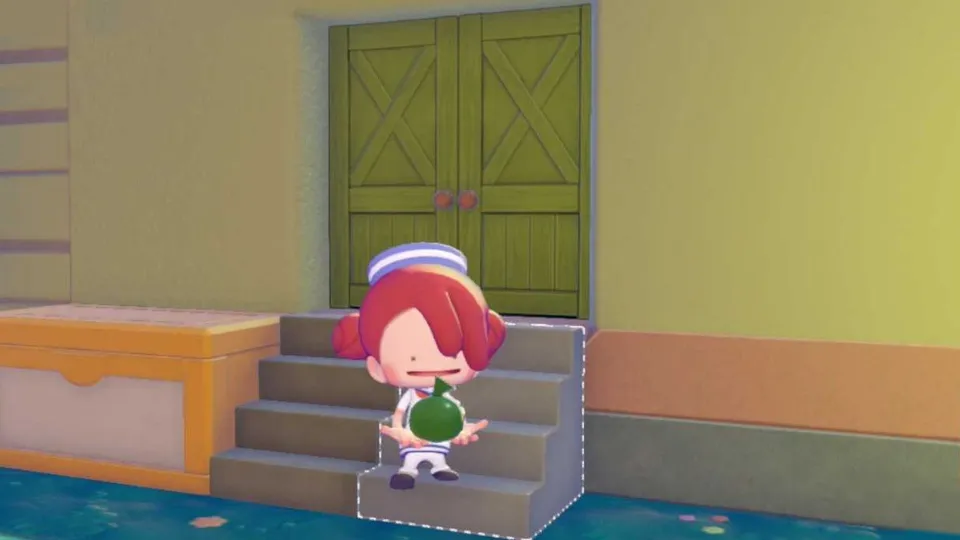 How to get all Pokopia paint colors