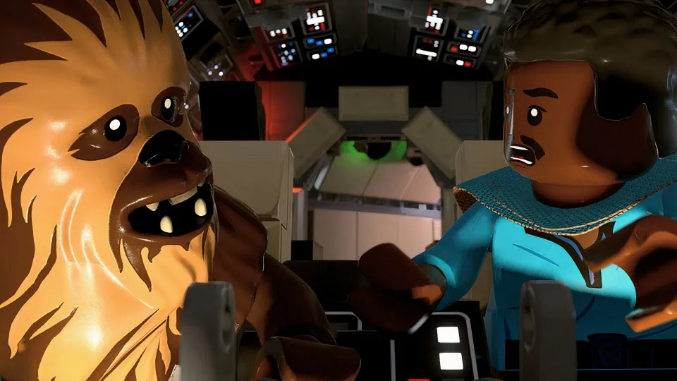 Lego Star Wars Leak Details $800 6,000-Piece Super Star Destroyer