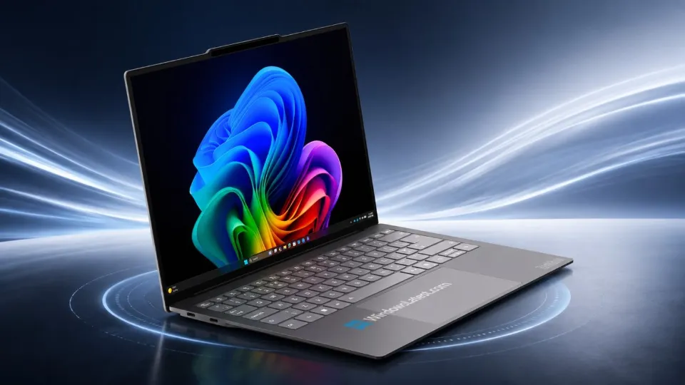 Lenovo Reportedly Preps ThinkBook ‘Aeroblade’ So Thin It Sacrificed Deep Key Travel To Hit The Profile