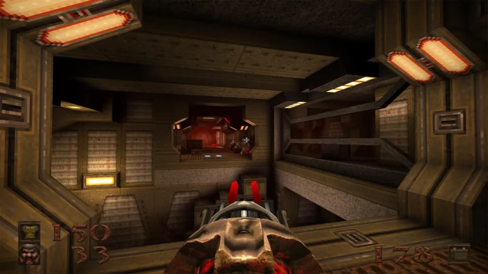 Quake turns 30; Dawn of the Machine campaign loops in new tricks and a time-shifting treat