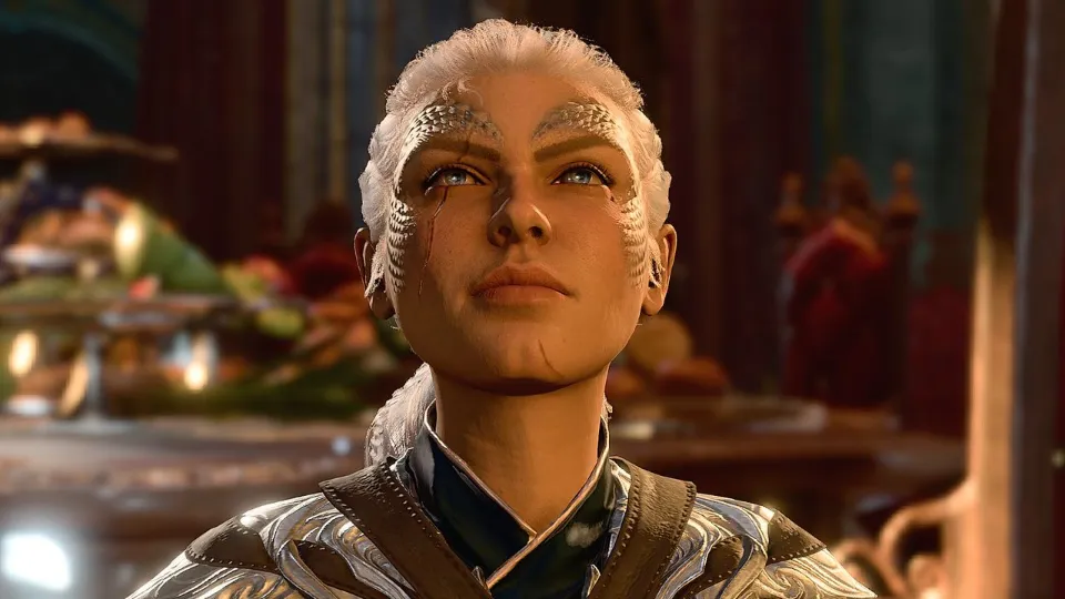 Can you actually beat Baldur's Gate 3 without a single weapon? I'm finding out the hard way, and my sorcerer has never looked so defenseless