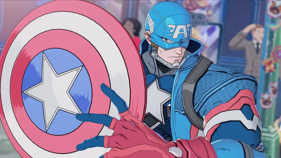 How To Claim Marvel Tokon: Fighting Souls PlayStation Avatars