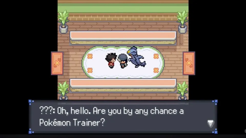 Pokémon Dark Rising Has Been Remade With New Features
