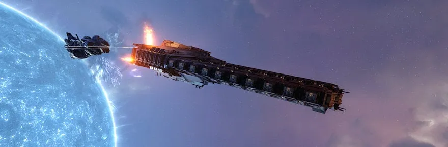 Fenris Creations recaps EVE Online and EVE Vanguard’s Operation Avalon, hires Icelandic politician for ‘AI alignment’