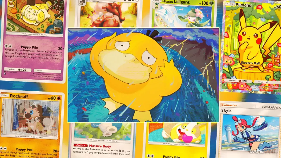 Pokemon TCG Pocket Planning Changes After Huge Loss of Players and Revenue