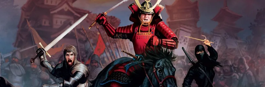 MMO Jukebox Song of the Week: ‘Zento’ from Ultima Online