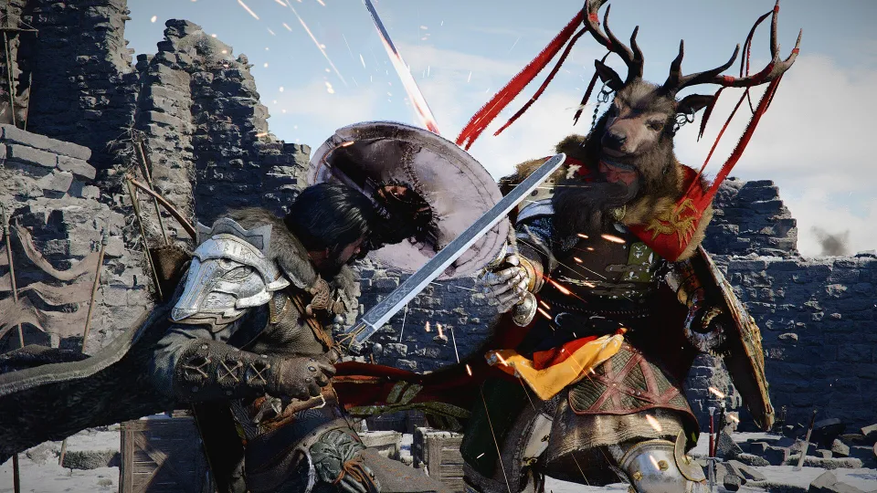 Crimson Desert finally fixes one of its most annoying bugs after weeks of complaints