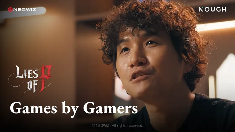 NEOWIZ and NOUGH Studio Provide an Inside Look at the Development of Lies of P
