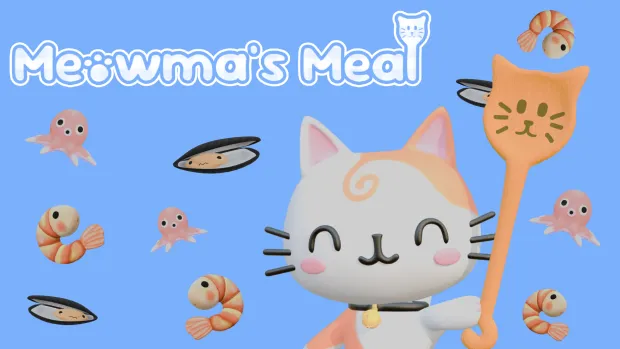 Mimi is Still Cooking