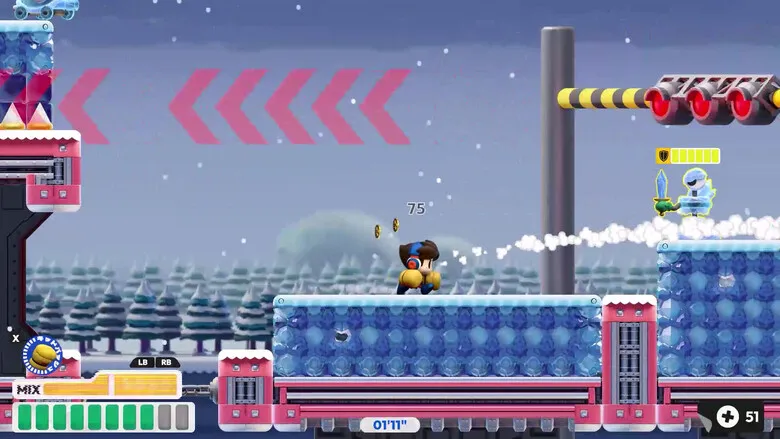 Check out the latest trailer for Kidbash: Super Legend