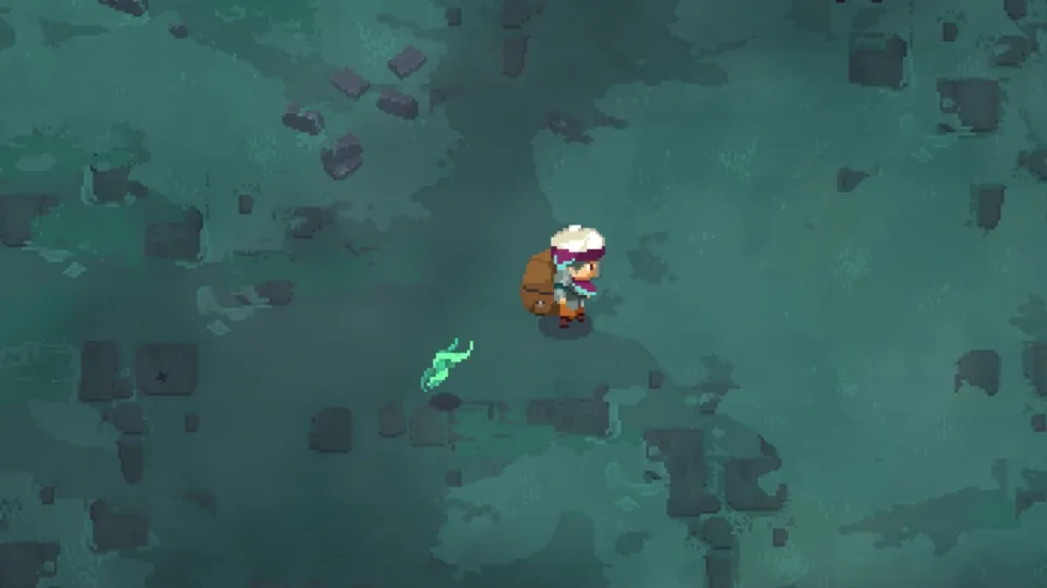 How to Trash Items in Moonlighter
