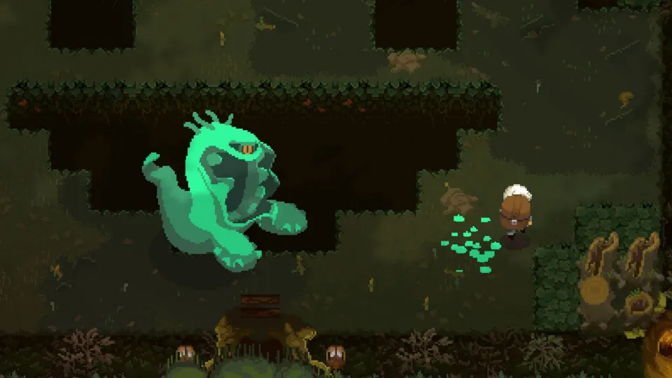 Best Moonlighter Mods