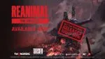 Reanimal: The Prisoner DLC is Out Now, Kicks Off A Brand New Storyline