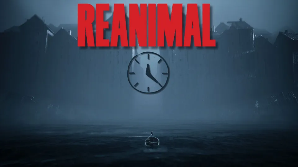 How Long is REANIMAL & DLC? (Game Length & Chapter List)
