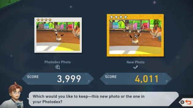 What I’m Playing: I Might be Addicted to New Pokémon Snap