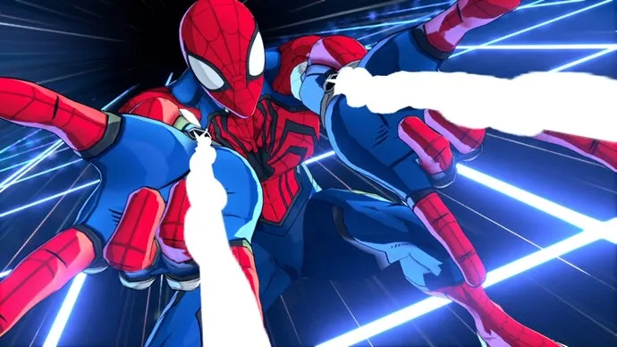 MARVEL Tōkon Fighting Souls Edition Guide and PC Launch Performance