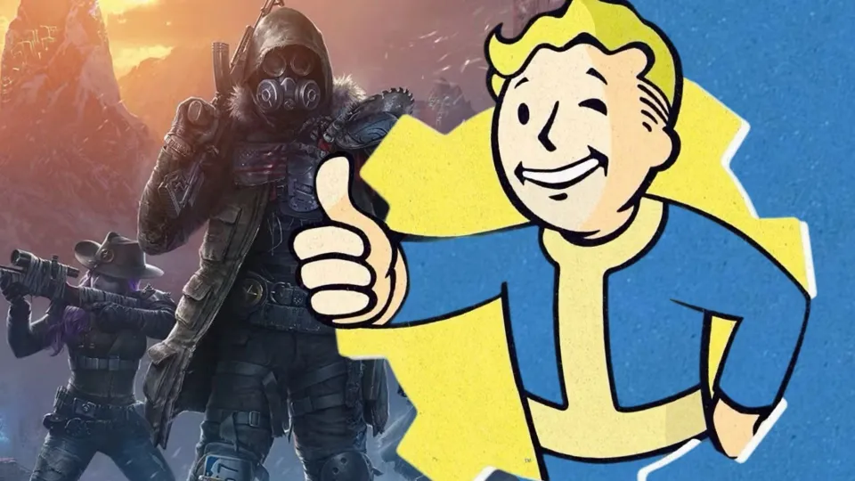 Fallout 3 and New Vegas Remasters Already Have the Perfect RPG to Tide You Over