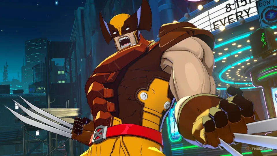 Marvel Tokon: Fighting Souls Tournament Cancels PC Matches Due To Broken Port