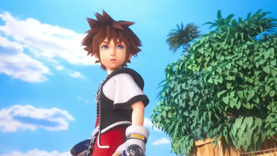 8 Final Fantasy Characters That Should be in Kingdom Hearts 4