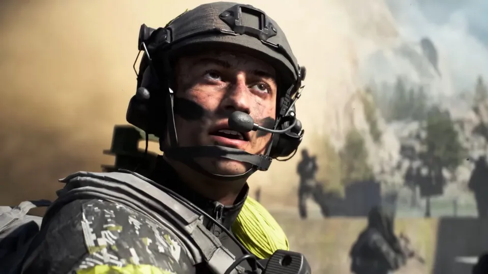 Battlefield 6 Player Gets Incredibly Rare Refund After 470 Hours Playtime