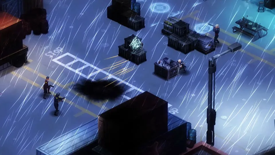 Shadowrun Trilogy