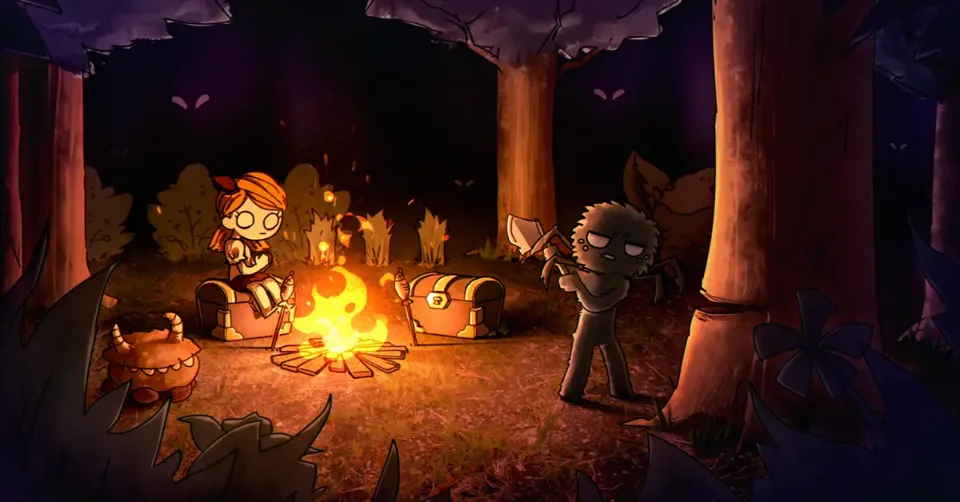How to Buy Don’t Starve Together Keys for Less Than the Retail Bundle