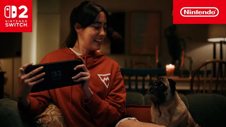 Tomodachi Life: Living the Dream "All Bow Before the Pug Prince" promo shared
