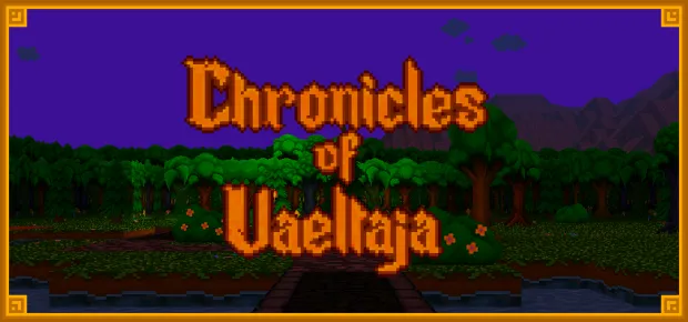 Chronicles of Vaeltaja's Next Update Will Bring Immersion and Optimizations