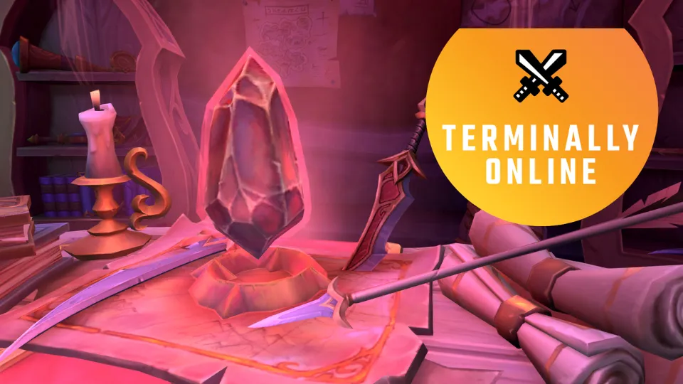 WoW developers reflect on Midnight's first season—a world without AddOns, task overload, and Prey