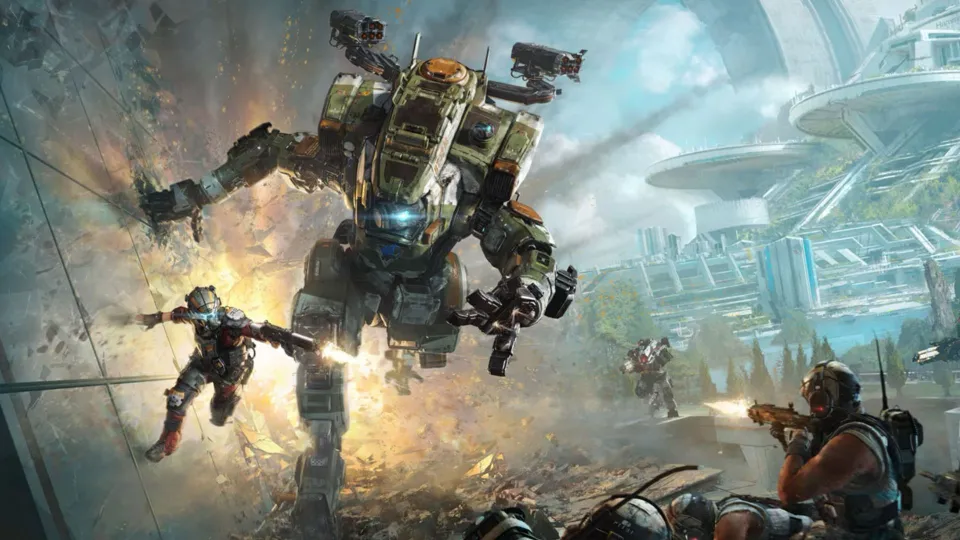 FPS Games That Are Perfect From The First 5 Minutes