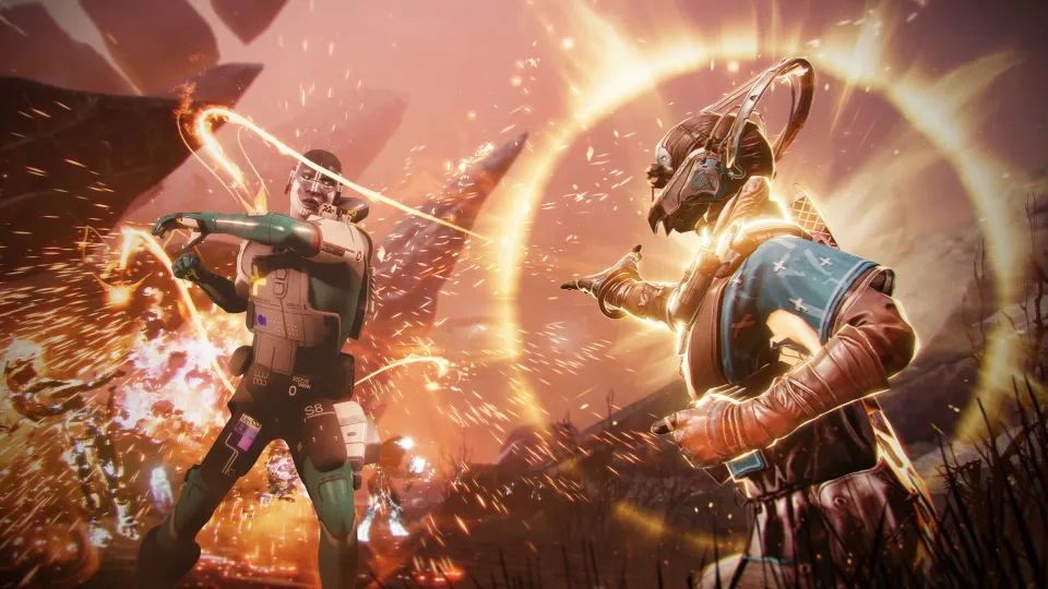Destiny 2 Player Count is Nearly 10x Bigger Than Marathon