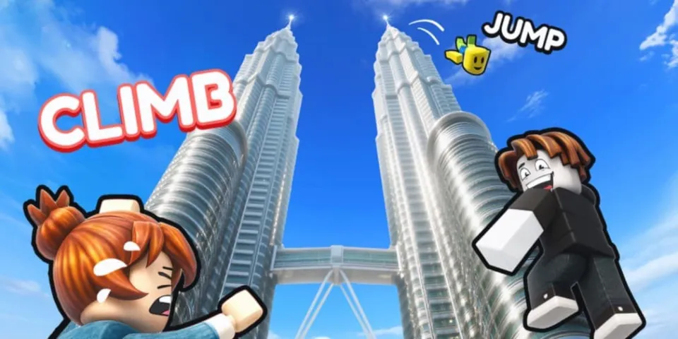 Climb and Jump Tower codes (August 2026)